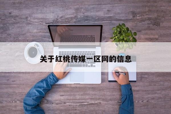 关于红桃传媒一区网的信息