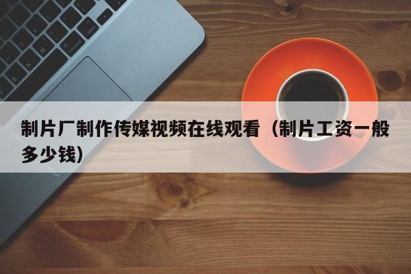 制片厂制作传媒视频在线观看(制片工资一般多少钱)
