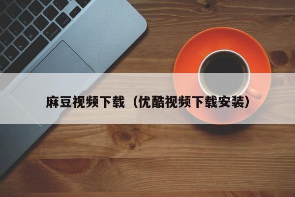 麻豆视频下载(优酷视频下载安装)